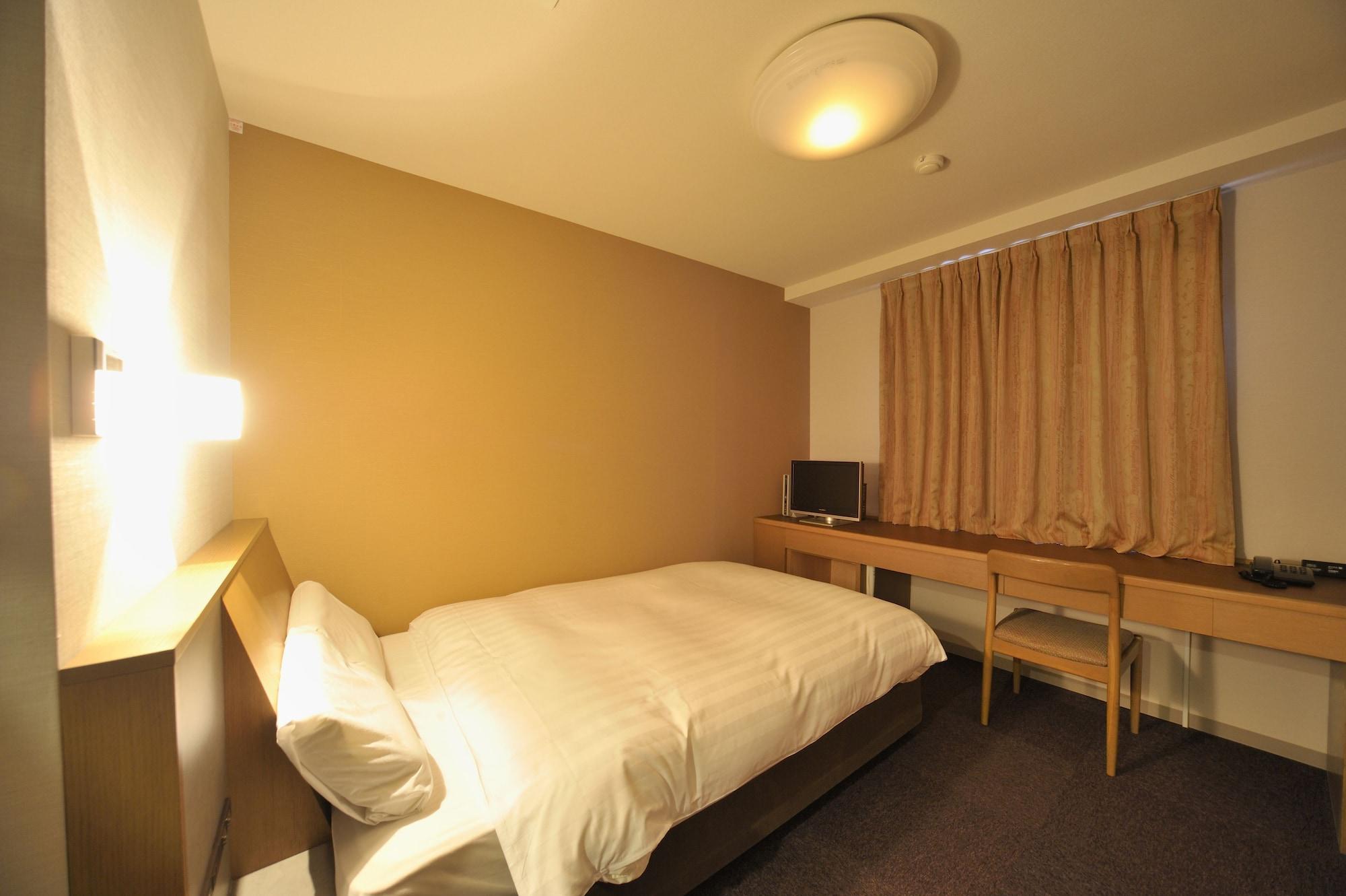 Dormy Inn Express Soka City Екстер'єр фото