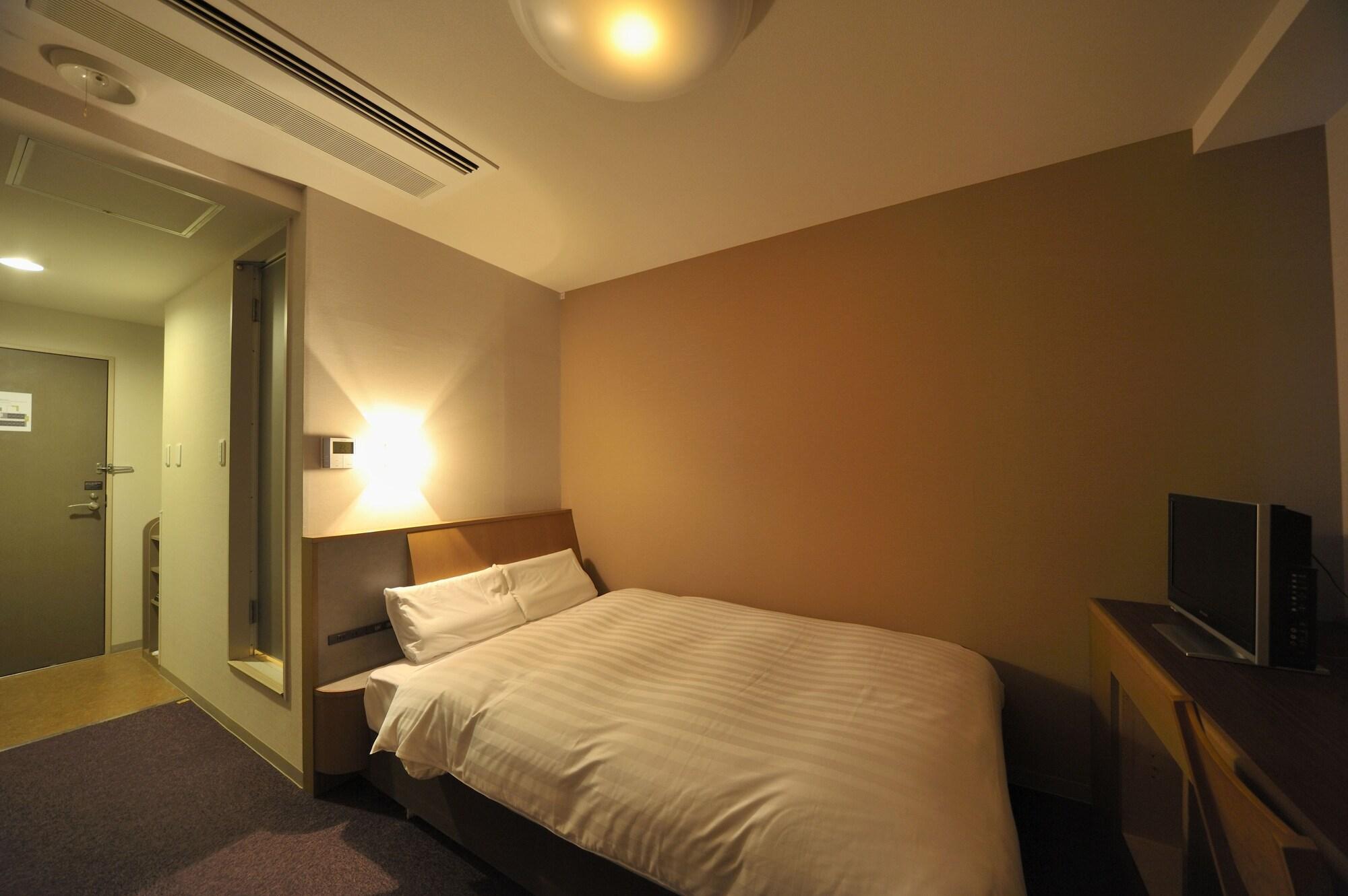 Dormy Inn Express Soka City Екстер'єр фото