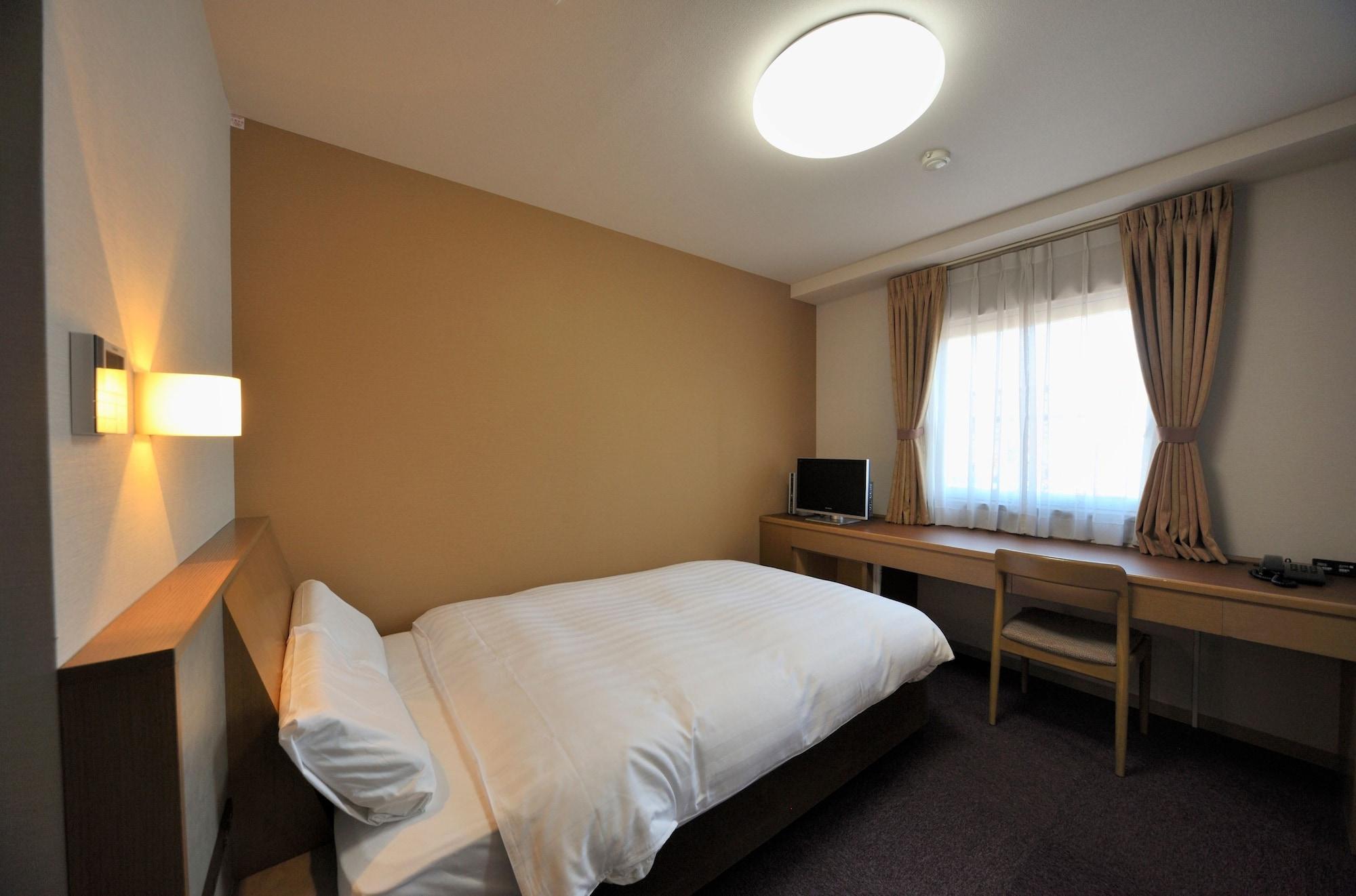 Dormy Inn Express Soka City Екстер'єр фото