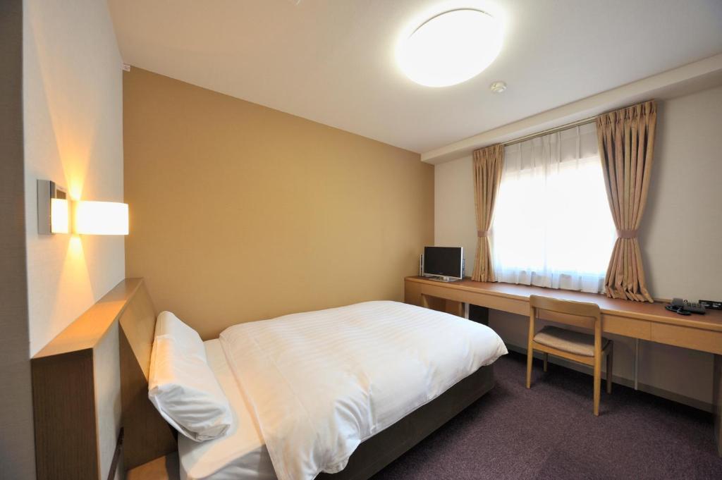 Dormy Inn Express Soka City Номер фото