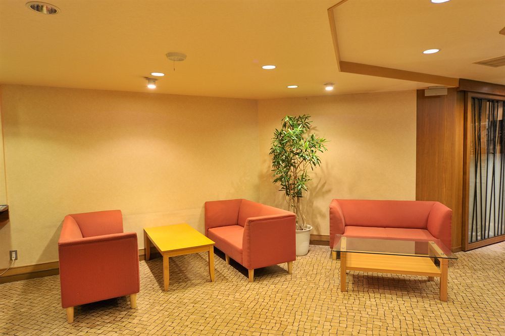 Dormy Inn Express Soka City Екстер'єр фото