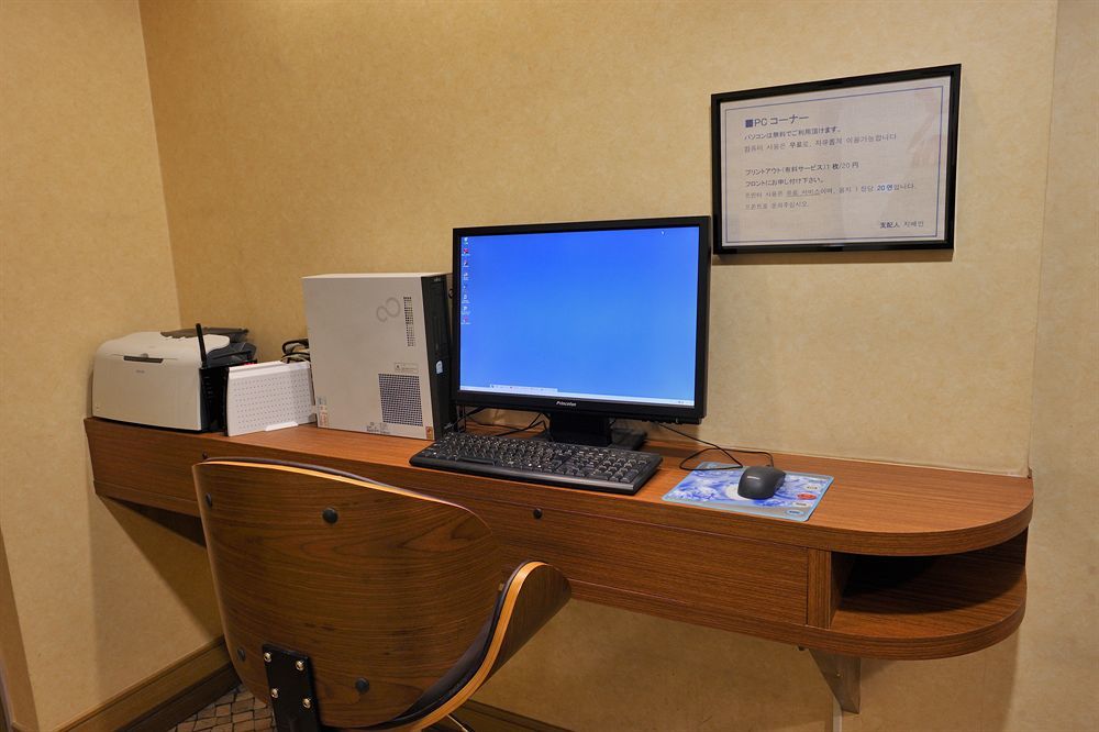 Dormy Inn Express Soka City Екстер'єр фото