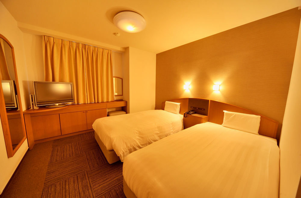 Dormy Inn Express Soka City Екстер'єр фото
