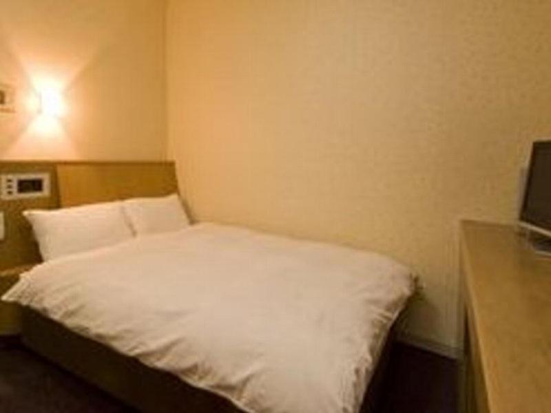 Dormy Inn Express Soka City Екстер'єр фото
