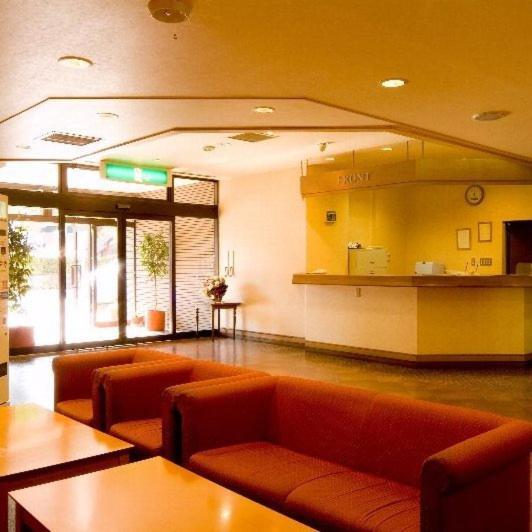 Dormy Inn Express Soka City Екстер'єр фото